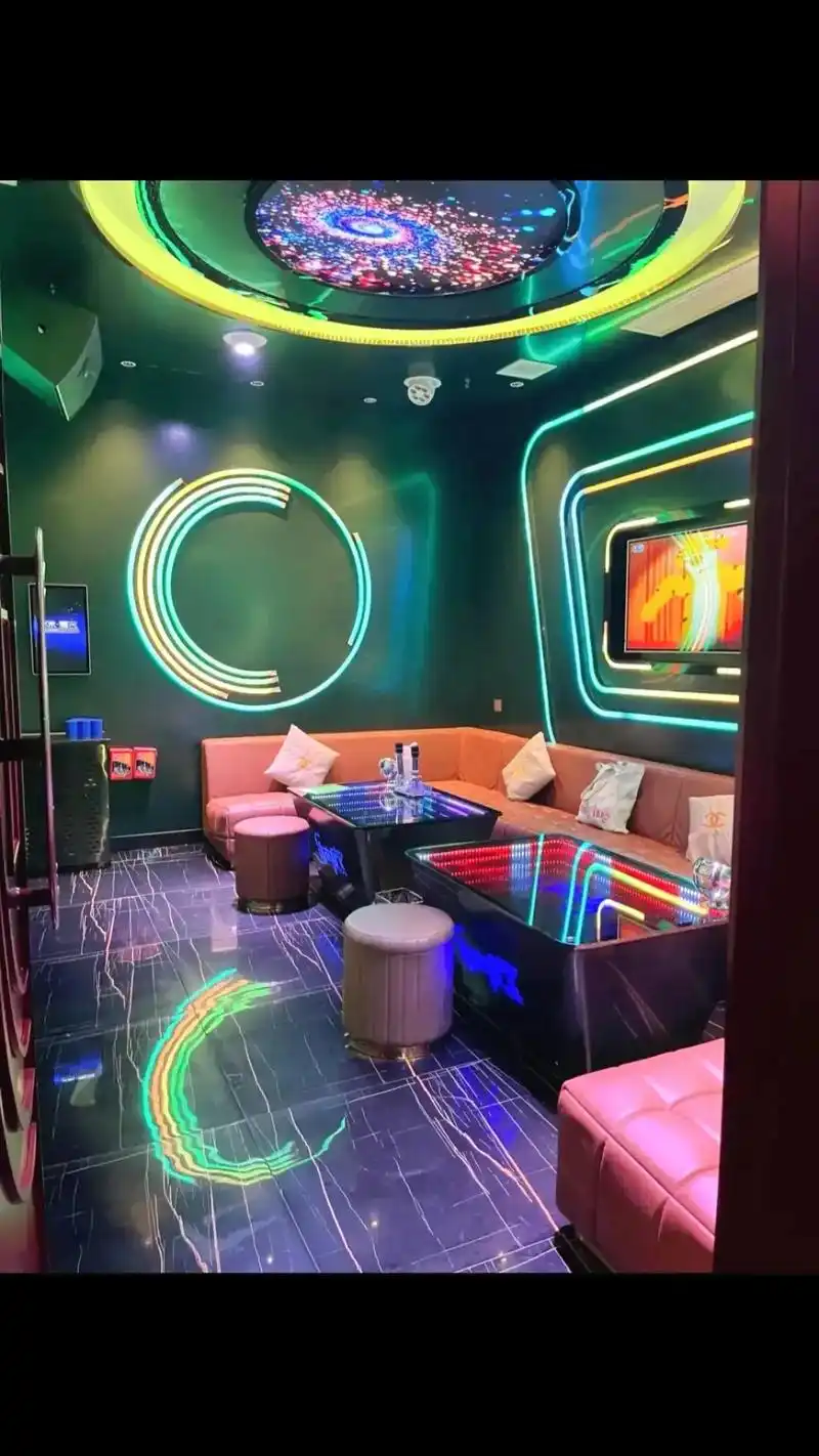 哈尔滨ktv订房及商务ktv玩法攻略-香坊区ktv订房